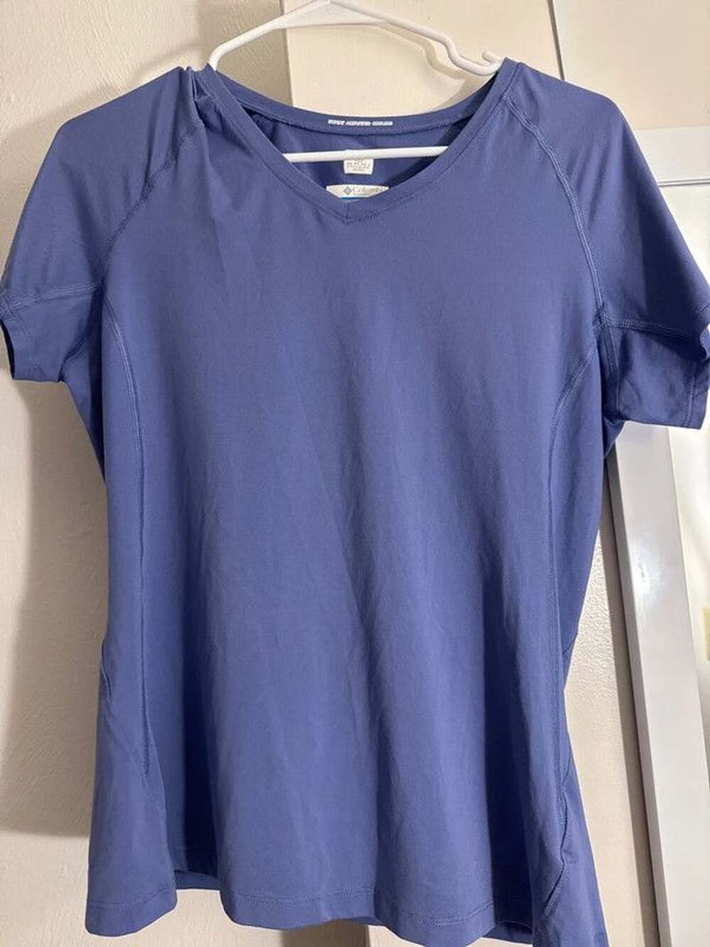 Columbia Tshirt